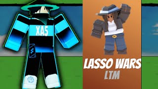 How To Win EVERY TIME In Lasso Wars… Roblox Bedwars [upl. by Lily]