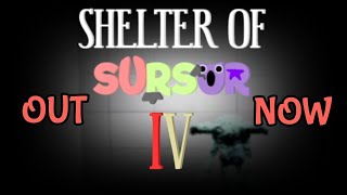 Shelter Of SurSur 4  official out now mobile and PC [upl. by Gilliette]