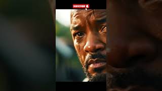 DEADSHOT OFFICIAL AI TRAILER 2024ㅣWILL SMITH shorts [upl. by Alaine50]