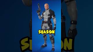 What are the Rarest Marvel Skins in Fortnite [upl. by Dranik]