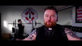 Fr McGregor full interview video [upl. by Delmer]