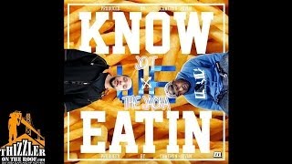 Jo T Ft The Jacka  Know We Eatin Prod Cameron Jovan Thizzlercom [upl. by Karlan]