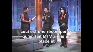 ARSENIO MICHAEL JACKSONEDDIE MURPHY EPISODE 11989 [upl. by Trebleht]