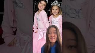 Sophia Grace is PREGNANT with 2nd child at 21 years old [upl. by Eerahs]