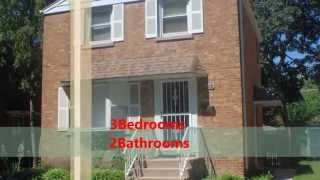 GRD Realty presents 2122 South 21st Avenue Broadview IL c [upl. by Eecyaj]