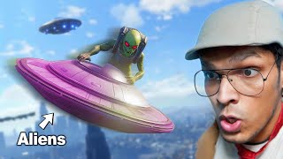 Top GTA 5 Secrets YOU DIDNT KNOW 🤯 [upl. by Esinaj]