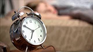 Vintage Alarm Clock  Ringtones for Android  SFX [upl. by Tucky]