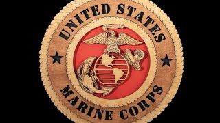 B Co 9th Engineer Bn 1st Marine Div USMC [upl. by Haerdna]