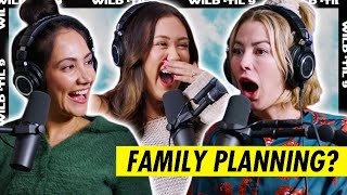 Breakup Bootcamp IVF amp Couples Therapy ft Kelsey Darragh amp Maggie B  Wild Til 9 Episode 167 [upl. by Anirbus]