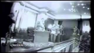 LEAK FREEMASONRY INITIATION  MUST WATCH [upl. by Bartram]