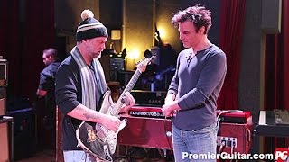 Rig Rundown  Anders Osborne [upl. by Morganica]