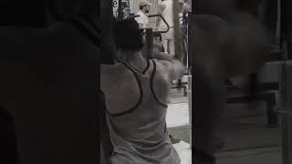 The Ultimate Shoulder Workout for Natural Lifters shorts bodybuilding fitness shoulder [upl. by Malley554]