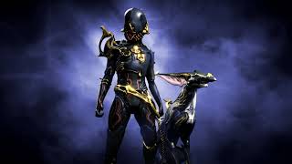 Warframe Zephyr Prime Access Tiberon Prime Kronen Prime 2018 [upl. by Alvis736]