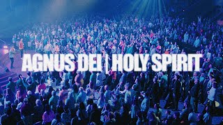 Agnus Dei  Holy Spirit  Hope Worship  Medley Live from Worship Night [upl. by Brathwaite827]