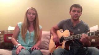 Abrielle Mullins  Before He Cheats Carrie Underwood cover [upl. by Ylle]