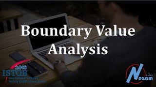 Boundary Value Analysis Questions  ISTQB FL 2018 [upl. by Nyram]