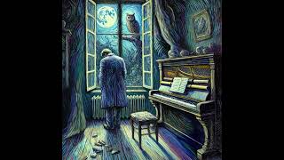 Monte Christo  The Ghostly Piano [upl. by Prebo731]