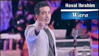 Haval Ibrahim  Wara  Slow   هه ڤال ئيبراهيم  وەرە [upl. by Dilahk529]