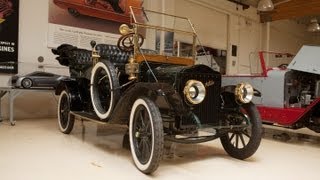 Restoration Blog 1910 Model OO White Steam Car Final Edition  Jay Lenos Garage [upl. by Harv]