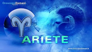 Caratteristiche del segno zodiacale Ariete [upl. by Ainahpets]