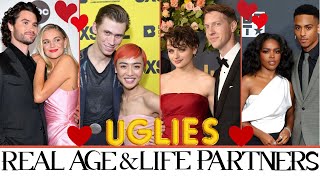 Uglies 2024  Netflix  Real Age amp Life Partners [upl. by Ulda]