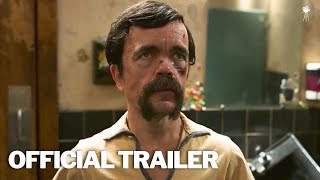 BROTHERS Official Trailer 2024  HD [upl. by Hermann]