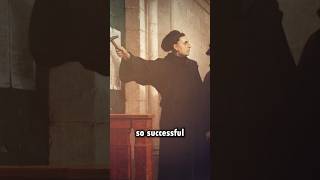 What caused the Protestant Reformation history catholic catholicchurch jesus [upl. by Rayford20]