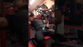 Tray To Tish Exercise for Chest Growth  chestday chestworkout gymexercises gymmotivation gym [upl. by Borras]