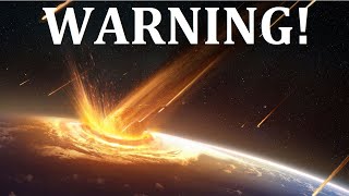 NASA Warned That A Monstrous Asteroid 415029 2011 UL21 Will Hit Earth This Month [upl. by Traggat423]