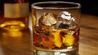 The Real Reason Whiskey Is Healthier Than Any Other Drink [upl. by Danete936]