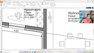 AutoCAD Tutorial deutsch  11  Schnellauswahl und Zeichenreihenfolge [upl. by Linskey]