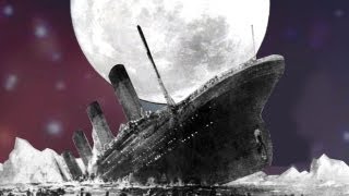 Was the Titanic Shipwrecked by a Celestial Alignment [upl. by Entruoc]