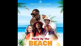 2024 New Year Live Event at Sarova Whitesands Beach Resort amp Spa [upl. by Aynuat]