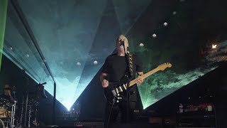 David Gilmour  Comfortably Numb  Live at Pompeii 2016 4K [upl. by Duthie]