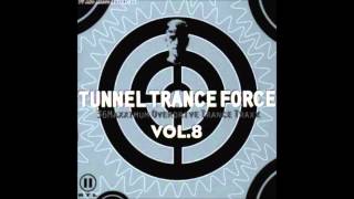 Tunnel Trance Force Vol8 CD2  Dark Mix [upl. by Safir]