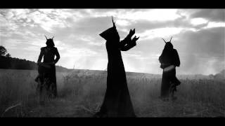 BEHEMOTH  Blow Your Trumpets Gabriel OFFICIAL TEASER 3 [upl. by Bauer151]