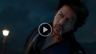 Shahrukh Khans New Action Video  Jawan 2 Announcement Video  Shahrukh Khan New Action Promo [upl. by Arabella]