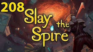 Slay the Spire  Northernlion Plays  Episode 208 Endless II [upl. by Ingram]