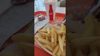 Abudhabi highway petrol station foods shortstamil minivlogtamil tamilvlogs tamilvloginforeign [upl. by Fredenburg446]