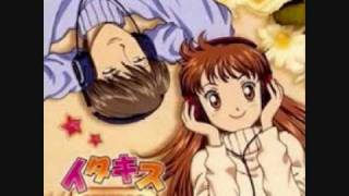 Itazura Na Kiss OST  05  Reikoku Naoki no Theme 1wmv [upl. by Oni866]