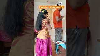 💥UK la Engaludaya Ayudha Poojai Celebration2024 Feeling Blessed 🙏Gowri daysUK Vlog 😍 [upl. by Zacharie]