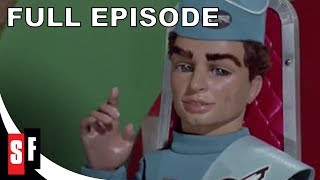 Thunderbirds Trapped In The Sky  Season 1 Episode 1  FULL EPISODE [upl. by Anehsat]