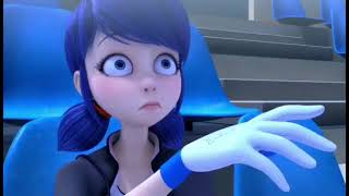 miraculous frozer episode in hindi part 3 [upl. by Eahc]