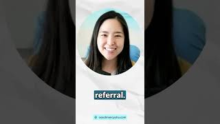 What If Your Referrals Were the Key to Unlocking Success [upl. by Eicyak]