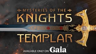 FULL EPISODE Atlantean Secrets Revealed by the Knights Templar [upl. by Ehsiom]