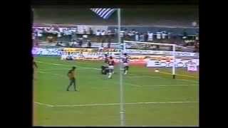 Fortaleza 1 x 1 TiradentesPI  Campeonato Brasileiro 1983 [upl. by Akenot]