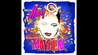 Imelda May  Gypsy [upl. by Doowrehs]