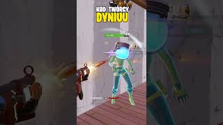 Wbij diament z kodem twórcy DYNIUU fortnite montage highlights fyp shorts [upl. by Efram]