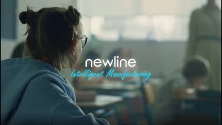 🎥 A BehindtheScenes Look at Newline Interactives Manufactory Creating Interactive Displays [upl. by Coridon47]