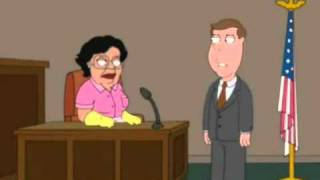 Family Guy  Lemon Pledge Consuela [upl. by Noived]